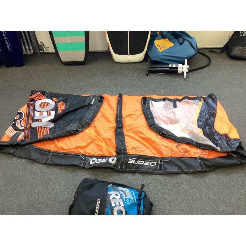 6m2 Ozone REO,  B Condition 6m2 B Ozone