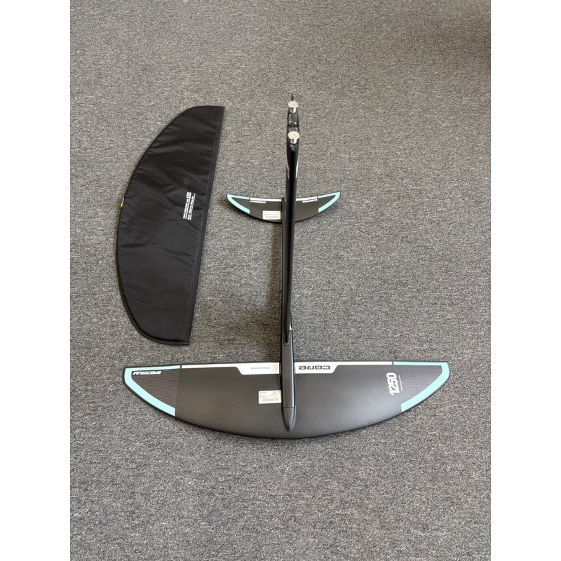 70cm CORE Spectrum,  A- Condition 70cm B+ CORE