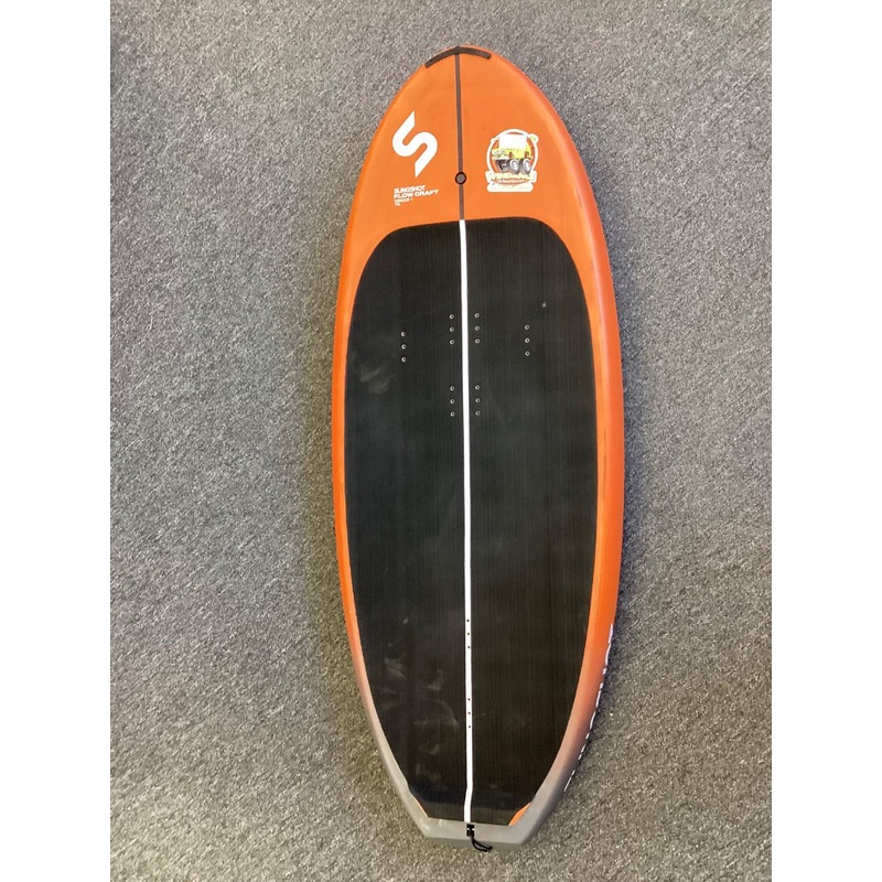 70L Slingshot Flow Craft V1, 2024 B Condition 70L B+ Slingshot