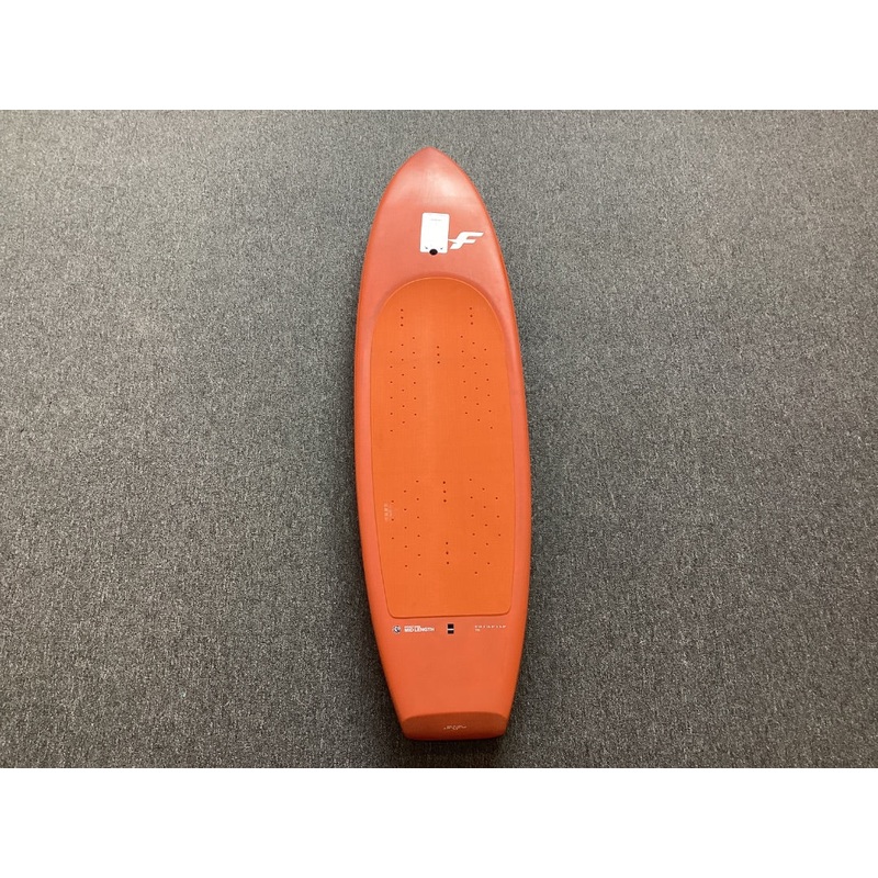 72L F-One Mid Length, 2025 B+ Condition 72L B+ F-One