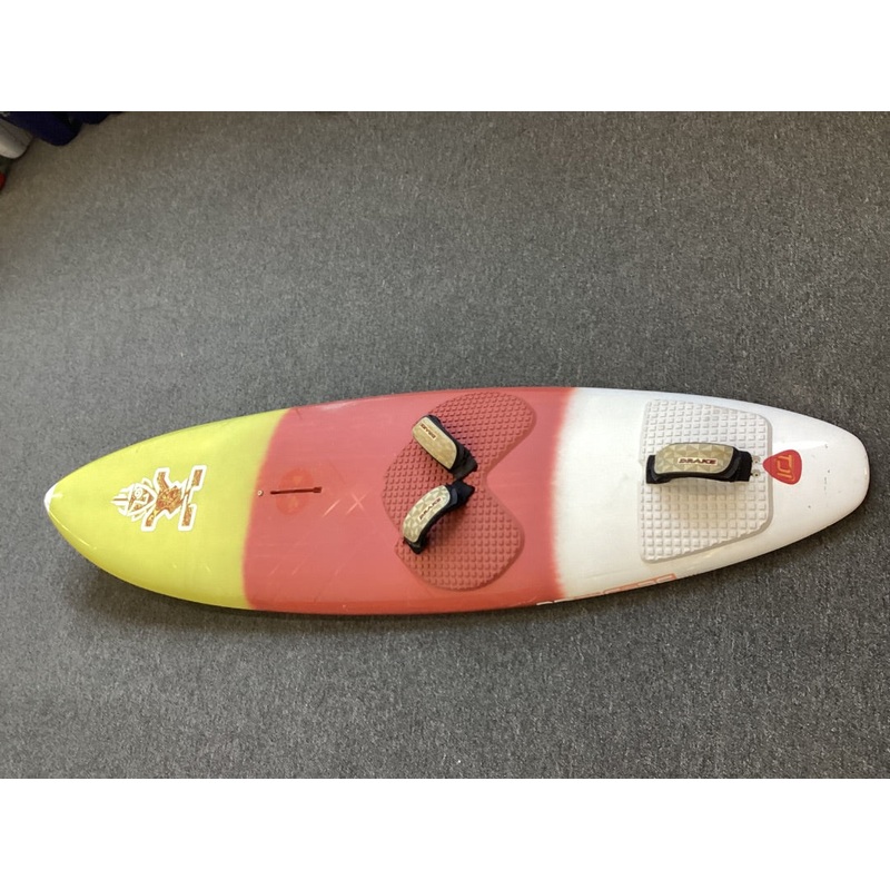 80L Starboard Code,   Condition 80L Starboard
