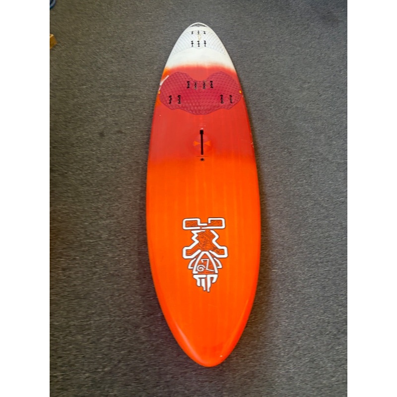 81L Starboard Used Windsurf Boards,  B Condition 81L B Starboard