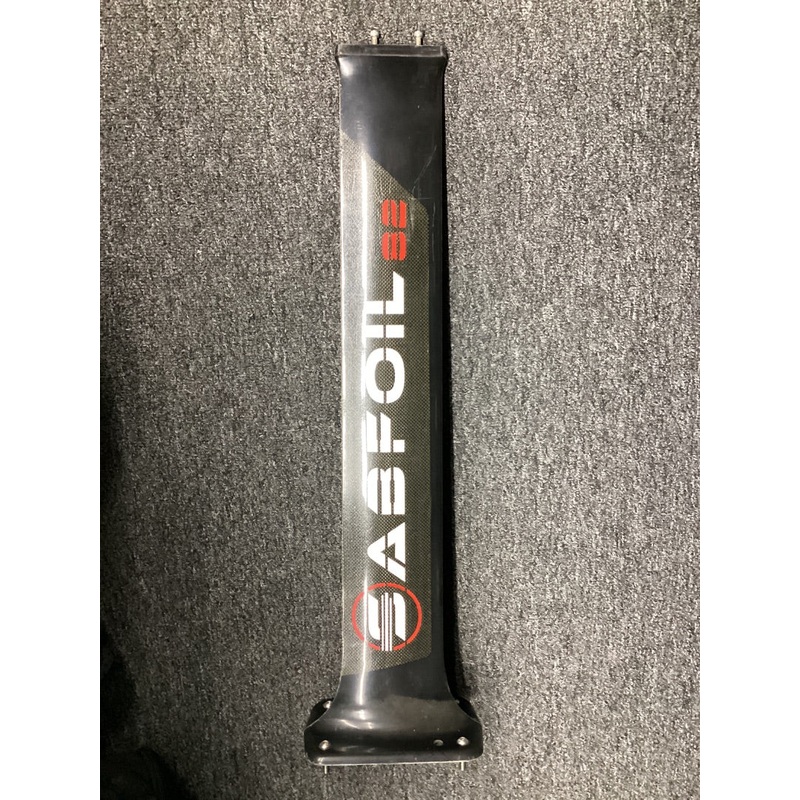 82cm Moses Carbon,  B Condition 82cm B Moses