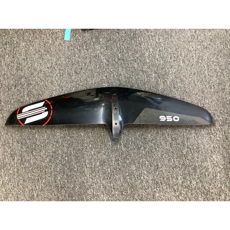 950 Moses Carbon,  B Condition 950 B Moses