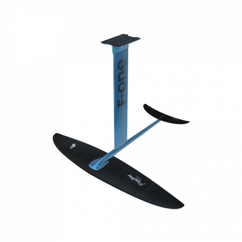 F-One Phantom FCT Complete Aluminum Foil Package 1280 45