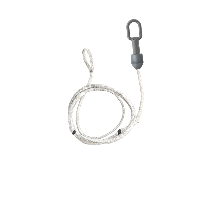 Landing Line - Short Throw