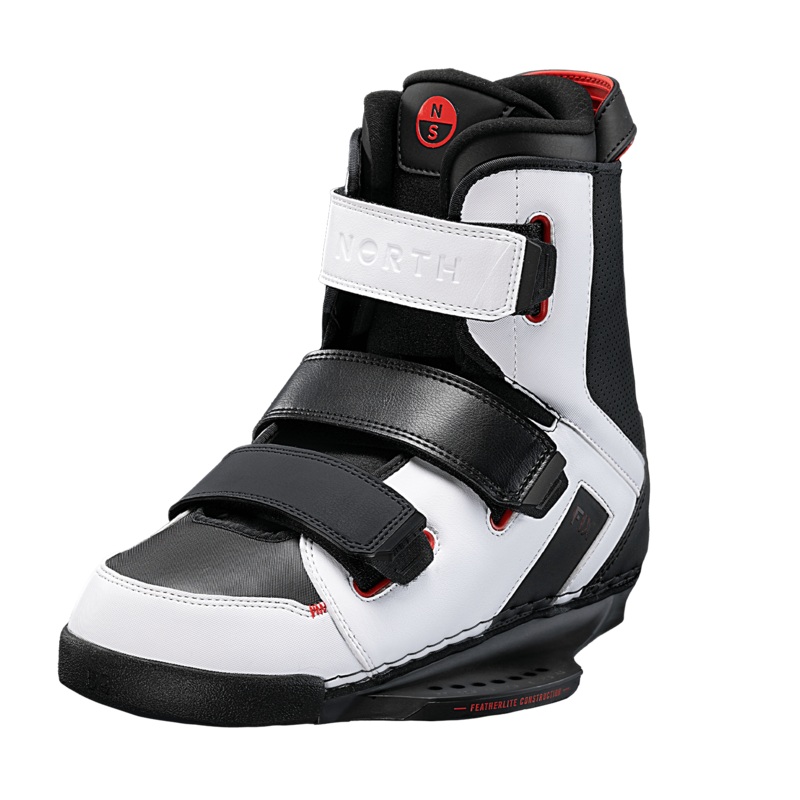 North Fix 2024 Twintip Boots L