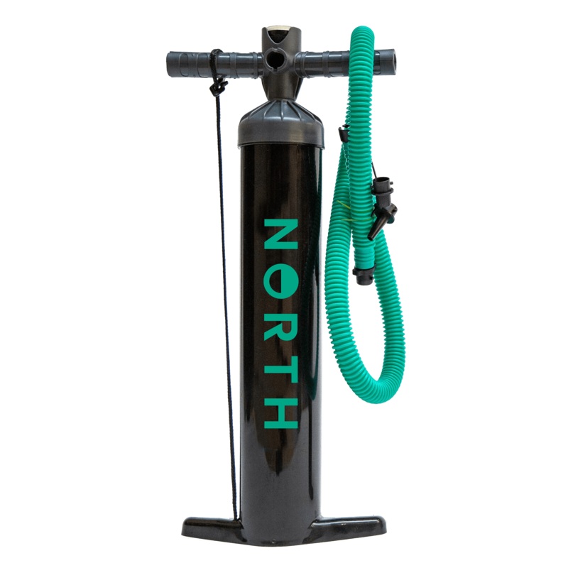 North Kite & Wing Pump L