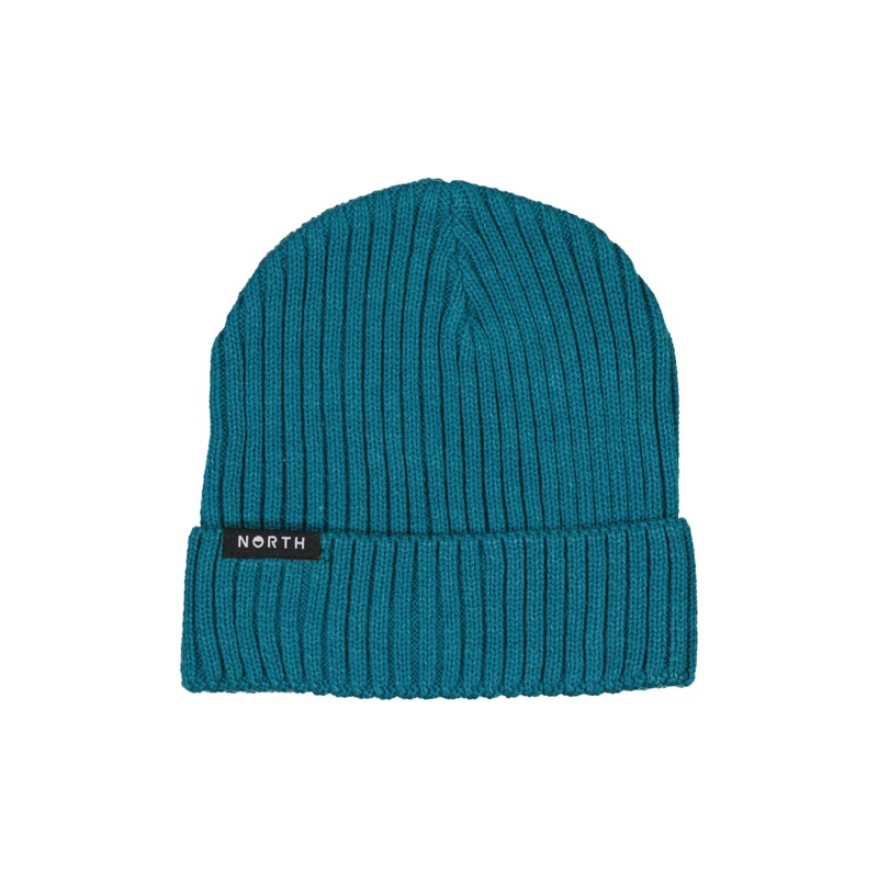North Passage Beanie Sailor Blue