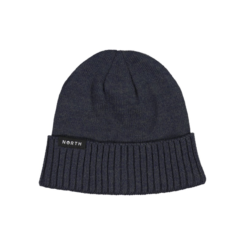 North Seaside Beanie Navy