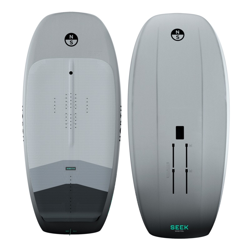 North Seek 2024 Wing Foilboard 4ft 10in