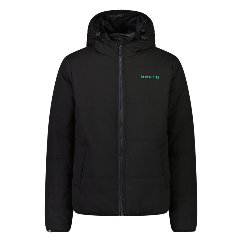 North Venture Jacket 2024 Black L