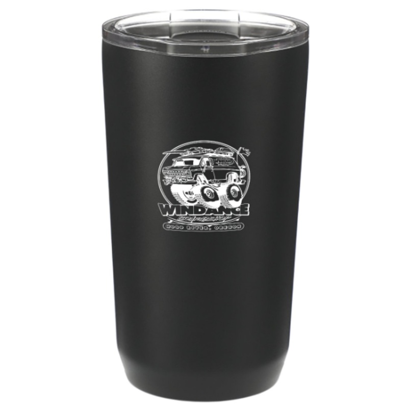 Windance Tumbler 16oz