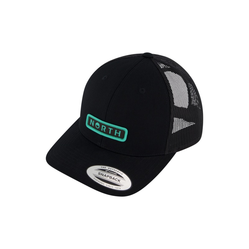 Wordmark Cap
