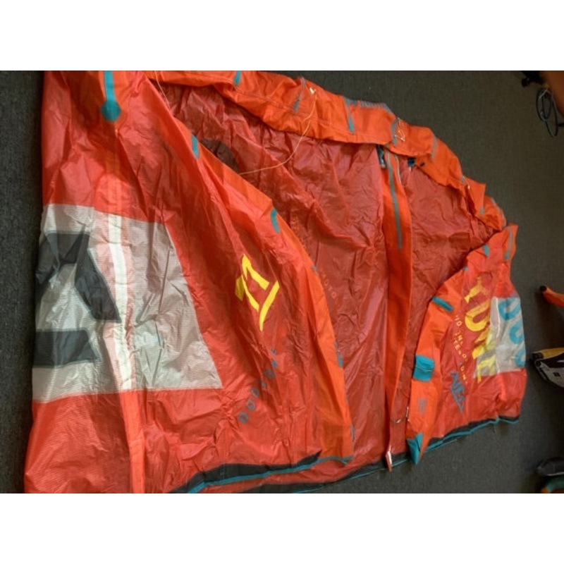 11m2 Duotone Neo, 2020 B Condition 11m2 B Duotone