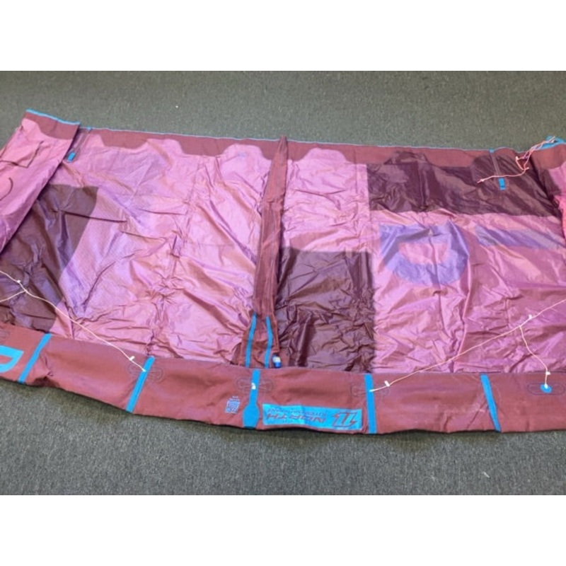 12m2 North Dice, 2018 B Condition 12m2 C North
