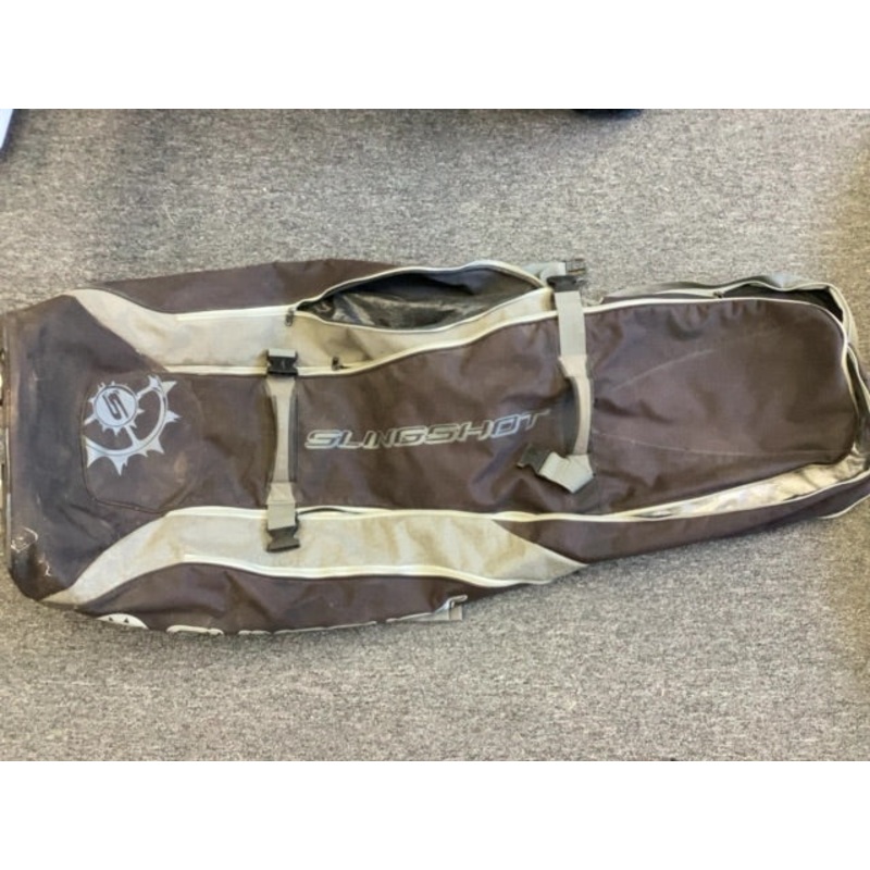 150cm Slingshot Golf Bag,  B Condition 150cm B Slingshot