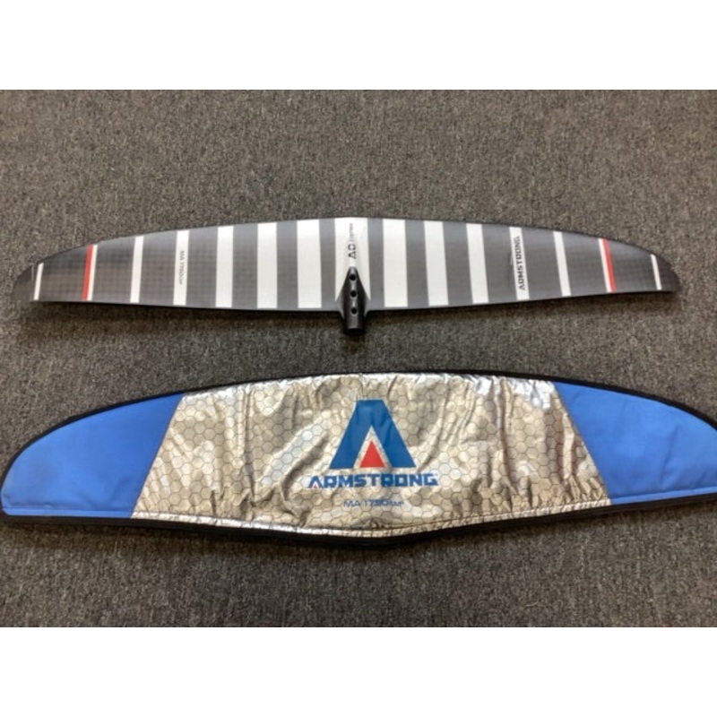 1750cm2 Armstrong MA,  B Condition 1750cm2 B Armstrong