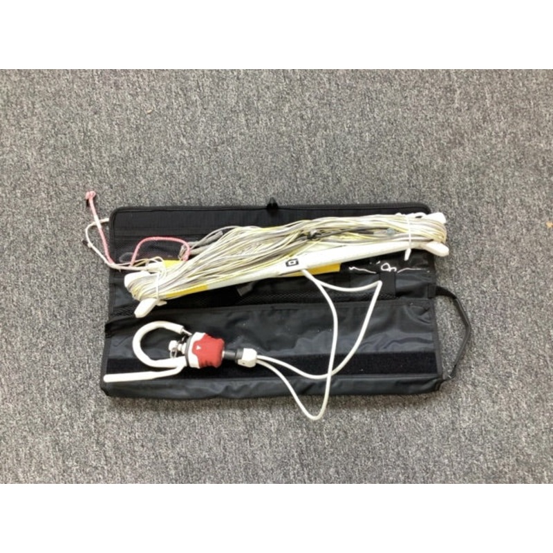 20" Core Sensor 3S, 2024 A- Condition 20" B Core