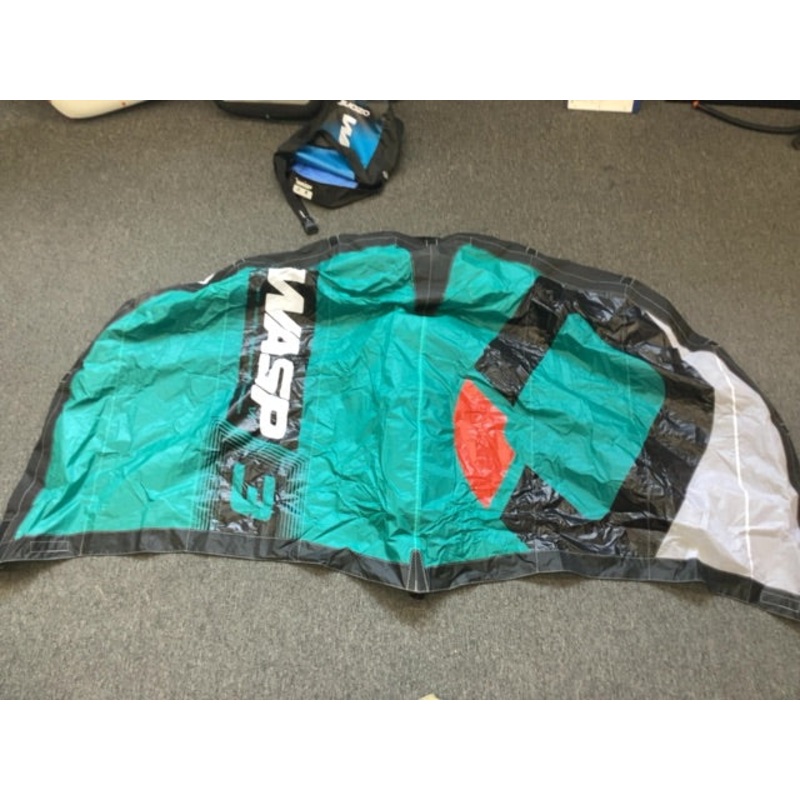 3.0m2 Ozone Wasp V1,   Condition 3.0m2 Ozone