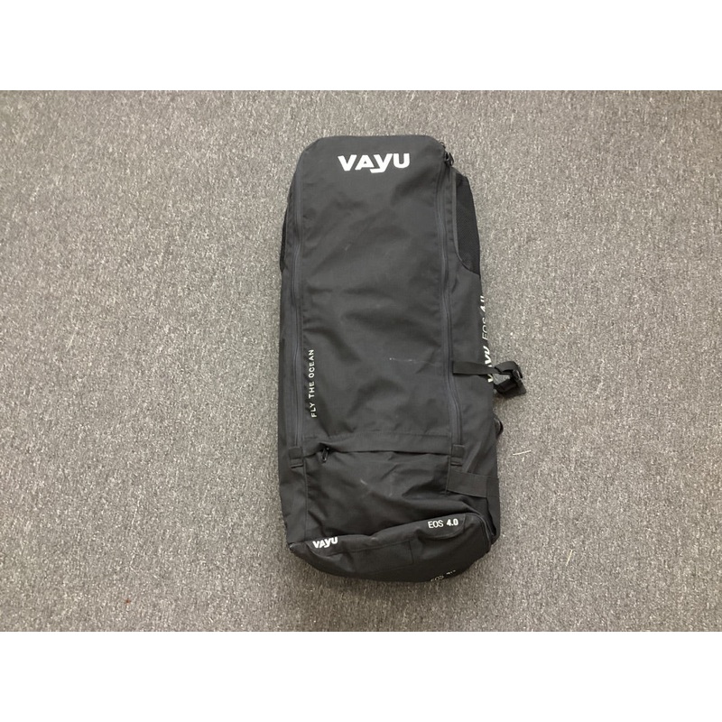 4.0m2 Vayu Eos V1,  A+ Condition 4.0m2 A+ Vayu