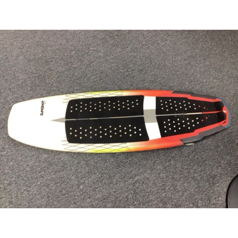 4'8" Slingshot Sci-Fly,  B Condition 4'8" B Slingshot