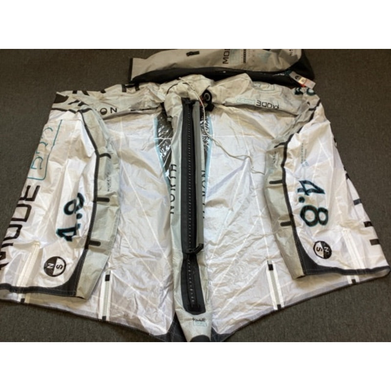 4.8m2 North Mode Pro V1, 2025 B Condition 4.8m2 B North