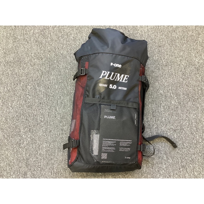 5.0 F-One Plume K-Wing, 2025 A Condition 5.0 A F-One