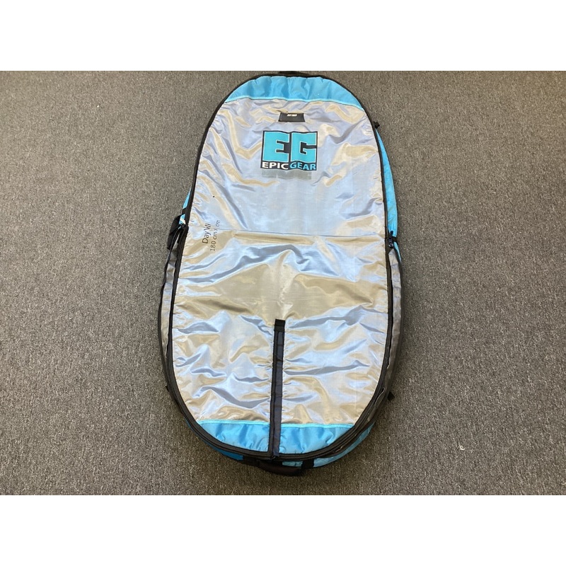 5'10" Epic Gear Good shape,  B Condition 5'10" B Epic Gear