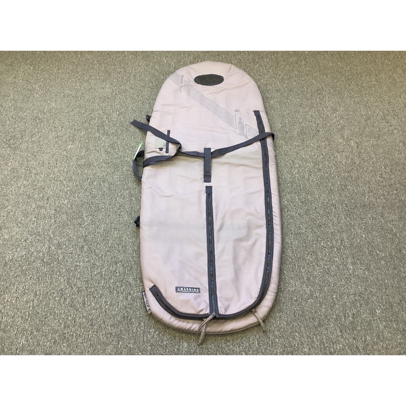 511 starboard Used Board Bags,  B Condition 511 B starboard
