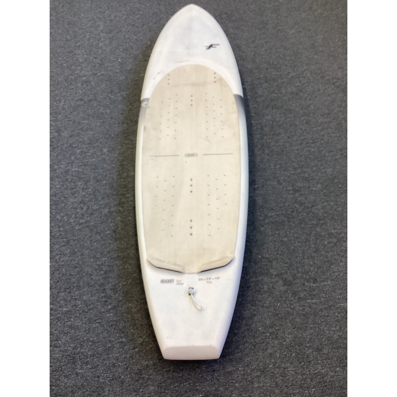 52 liter F-One- surf prone, 2025 B- Condition 52 liter B- F-One-