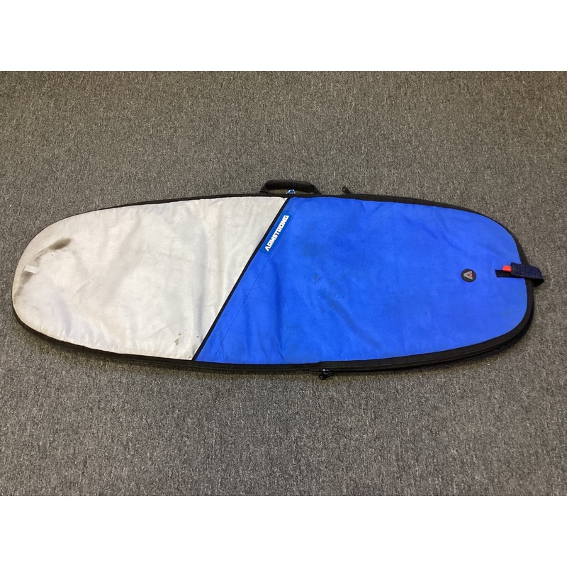 56" Armstrong WKT board bag,  B Condition 56" B Armstrong