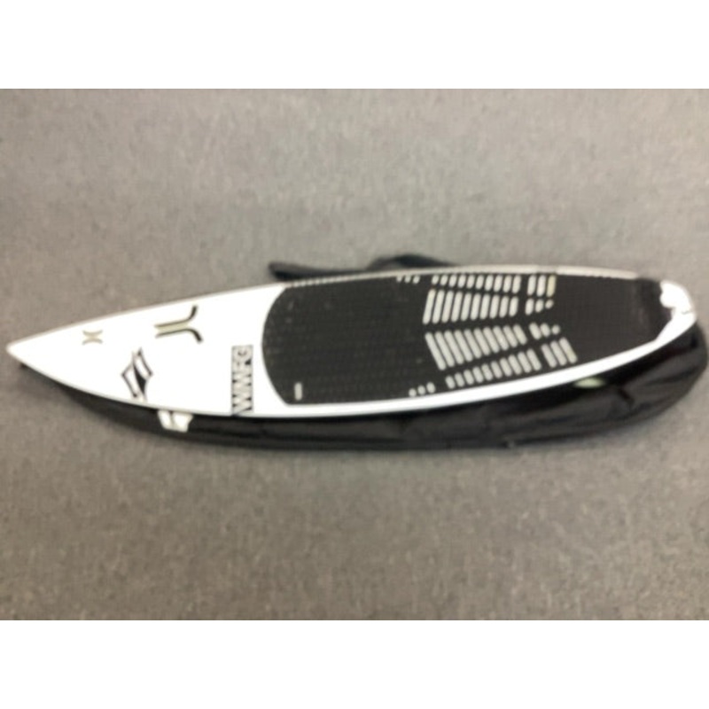 6'0" Naish Global Quad w/ Bag,  B Condition 6'0" B Naish