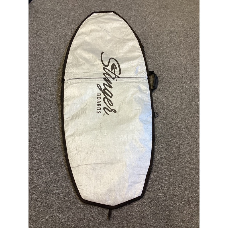 6' stinger good shape,  B+ Condition 6' B+ stinger