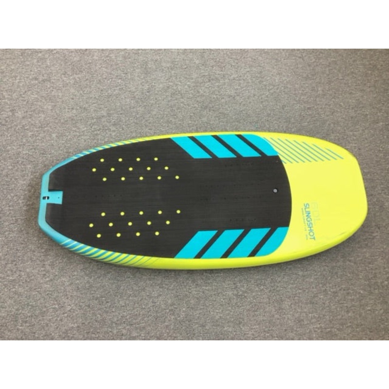 60L Slingshot Wingcraft,  B Condition 60L B Slingshot