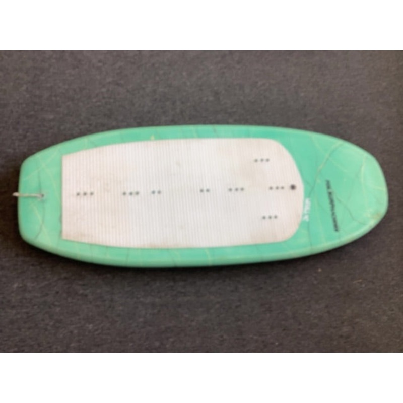 70L / 5'x24" Machine Foil Surf,  B Condition 70L / 5'x24" B Machine Foil