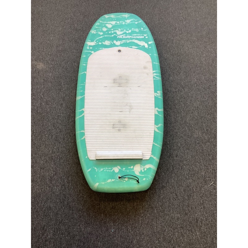 95L Machine Foil Surf,  B Condition 95L B Machine