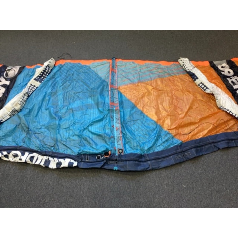 9m2 Liquid Force Solo,  B Condition 9m2 B Liquid Force