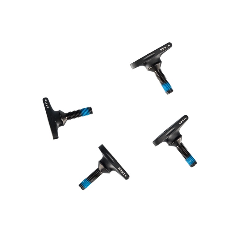 Hydro Thumbscrew Set