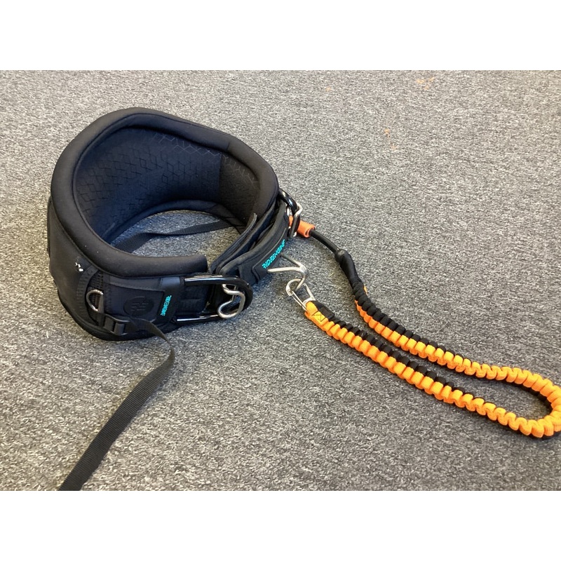 Small Ride Engine Harness,  B Condition Small B Ride Engine