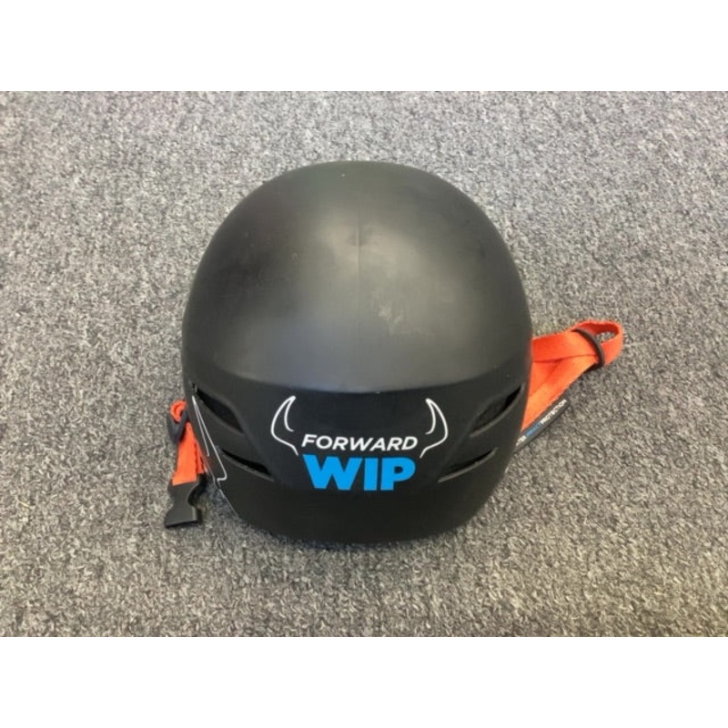Small WIP Helmet,  B Condition Small B WIP
